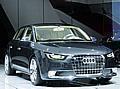 Audi A1 Sportback concept